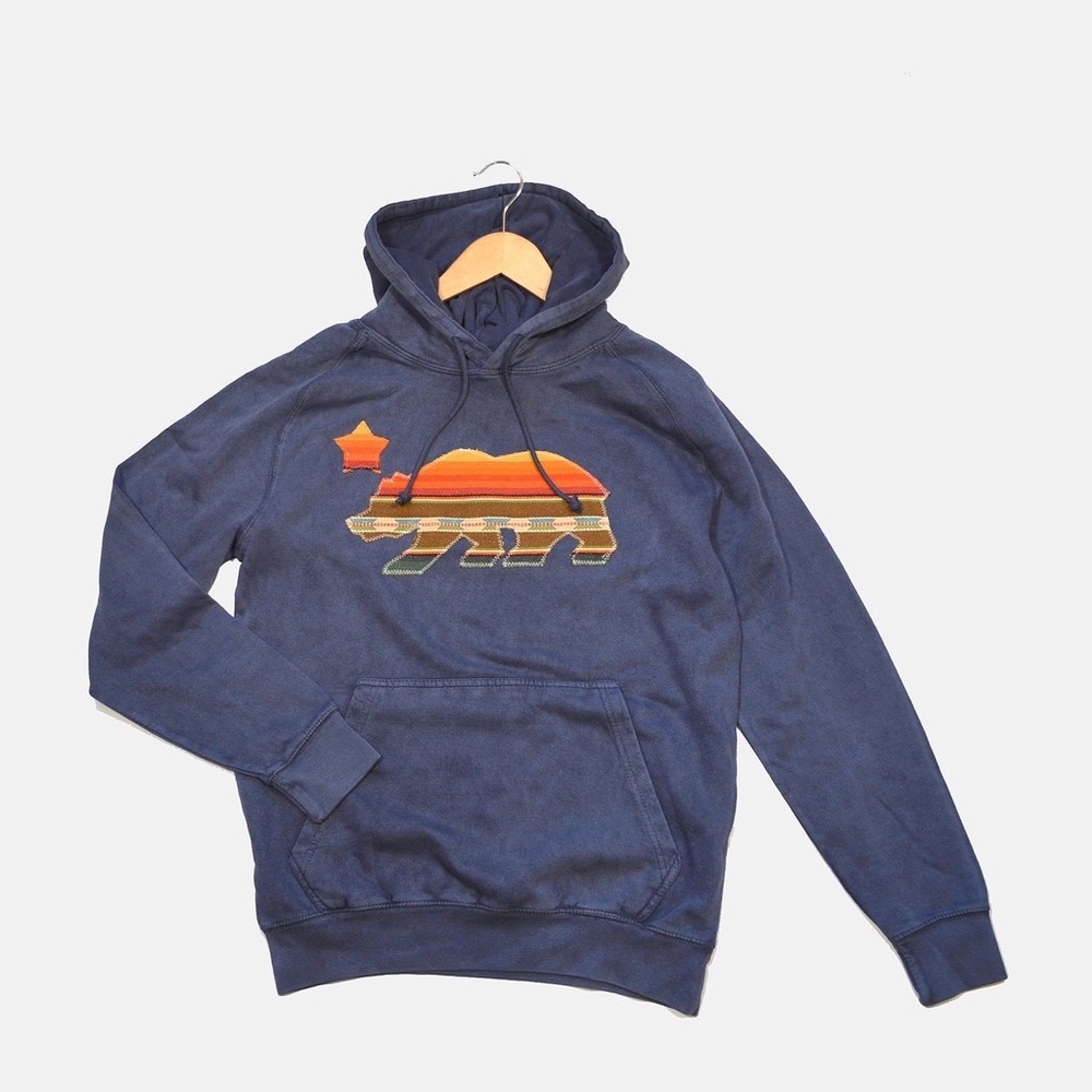ADKTD Lifestyle Bear Hoodie